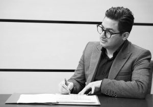 آغاز به کار پایگاه خبری مازنی نیوز در شهرستان محمودآباد