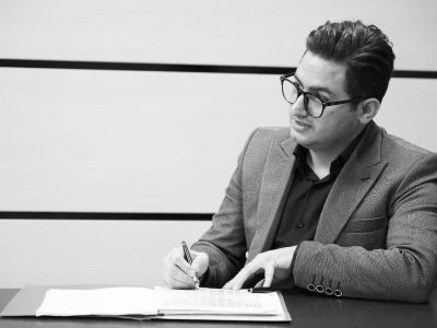 آغاز به کار پایگاه خبری مازنی نیوز در شهرستان محمودآباد