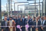 افتتاح پارک لاله پس از ۲۵ سال چشم‌انتظاری