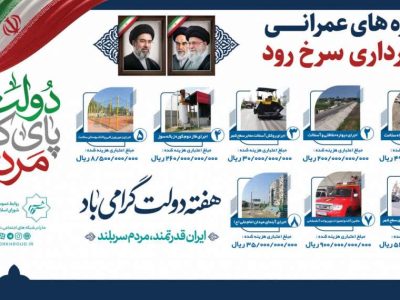 ۲۵۰ میلیارد تومان برای ساماندهی نوار ساحلی سرخرود