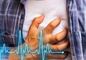مرگ ۱۳۷ هزار ایرانی در سال به دلیل بیماری‌های قلبی