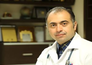 گروههای حساس از ماسک استفاده کنند