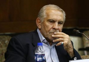 پدر پارلمان ایران درگذشت