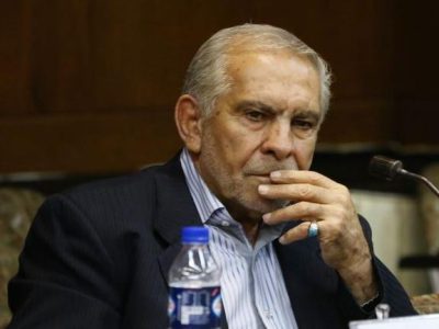 پدر پارلمان ایران درگذشت