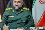 اعزام کاروان ۴۵ نفره راهیان نور به مناطق عملیاتی غرب