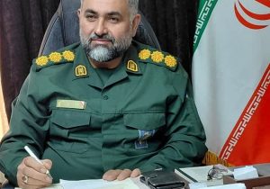 اعزام کاروان ۴۵ نفره راهیان نور به مناطق عملیاتی غرب