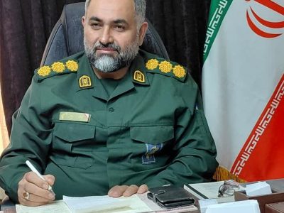اعزام کاروان ۴۵ نفره راهیان نور به مناطق عملیاتی غرب