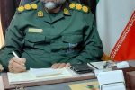 اعزام کاروان ۴۵ نفره راهیان نور به مناطق عملیاتی غرب