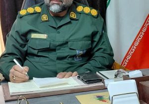 اعزام کاروان ۴۵ نفره راهیان نور به مناطق عملیاتی غرب