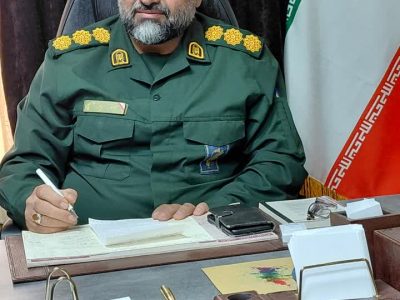اعزام کاروان ۴۵ نفره راهیان نور به مناطق عملیاتی غرب
