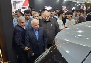 منطقه آزاد مازندران فقط برای واردات خودرو نیست