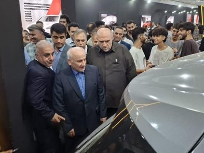 منطقه آزاد مازندران فقط برای واردات خودرو نیست
