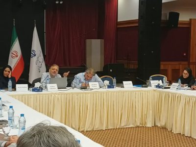 ضرورت بازنگری در نحوه تعیین حریم شهرها و تهیه طرحهای توسعه شهری