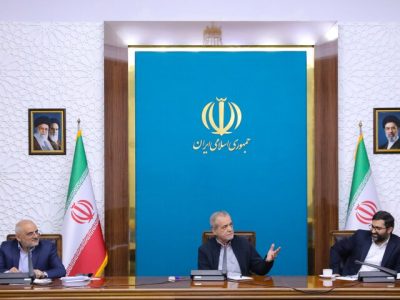 تلاش می‌کنیم با کمترین فشار بر زیرساخت‌ انرژی، زمستان را بگذرانیم