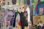 توزیع ۱۰۰ بسته دانشآموزی درقالب کمک مؤمنانه در شهر سرخرود