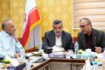 گام مشترک شهرداری سرخرود و مخابرات مازندران برای توسعه شهر هوشمند پایدار