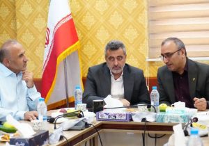 گام مشترک شهرداری سرخرود و مخابرات مازندران برای توسعه شهر هوشمند پایدار