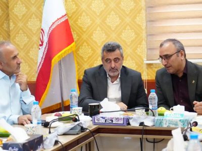 گام مشترک شهرداری سرخ‌رود و مخابرات مازندران برای توسعه شهر هوشمند پایدار