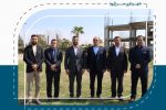 در پی انتخاب شورای اسلامی شهر سرخ‌رود به‌عنوان شورای برتر استان مازندران