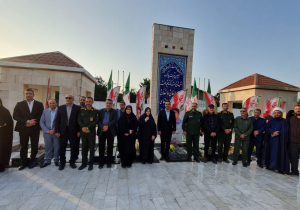 هفته دفاع مقدس یادآور ولایت‌مداری رزمندگان است