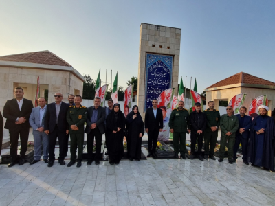 هفته دفاع مقدس یادآور ولایتمداری رزمندگان است