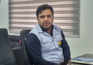پروژه ۵ کیلومتری برق سرخرود بهزودی کلید میخورد