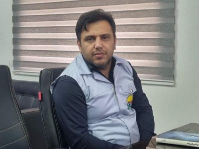 پروژه ۵ کیلومتری برق سرخرود بهزودی کلید میخورد