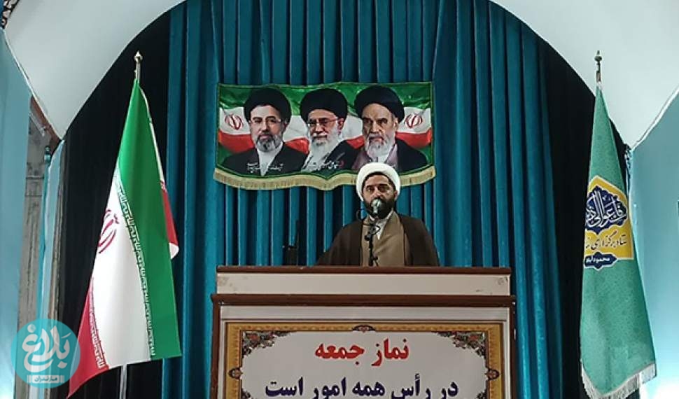 صلح پایدار از مسیر مقاومت می‌گذرد