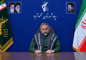 اجرای بیش از ۳۷۰ برنامه در هفته دفاع مقدس