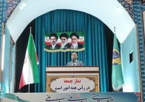 هیچ کلاسی در محمودآباد بدون معلم نمیماند