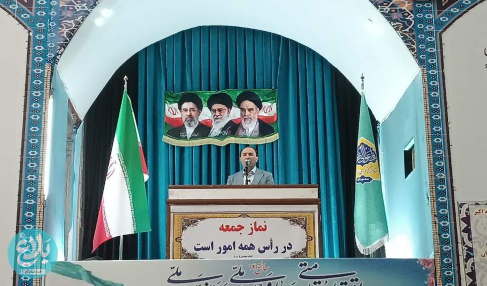 هیچ کلاسی در محمودآباد بدون معلم نمیماند هیچ کلاسی در محمودآباد بدون معلم نمیماند