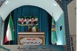ایران قوی در اوج تحریم و فشار به قدرت رسید