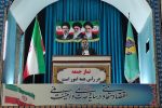 عمران موقوفات و اجرای امینانه نیات واقفین خط قرمز است