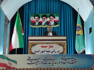 عمران موقوفات و اجرای امینانه نیات واقفین خط قرمز است