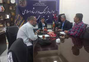 ۷ روستای محمودآباد زیر ذره‌بین قرارگاه محله‌محور