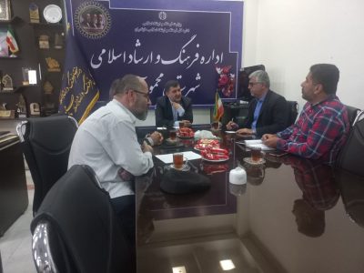۷ روستای محمودآباد زیر ذرهبین قرارگاه محلهمحور