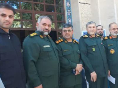 محمودآباد بر سکوی برتر محرومیت‌زدایی مازندران ایستاد