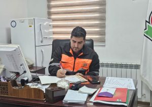 آغاز عملیات بهسازی و روکش آسفالت محورهای مواصلاتی شهرستان محمودآباد