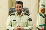 دستگیری اراذل و اوباش در عملیات غافلگیرانه پلیس محمودآباد