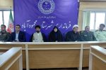 دستگاه‌های خدمات‌رسان برای شرایط بحرانی آماده‌باش باشند