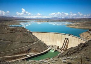 ۶۰۰ میلیارد تومان اعتبار برای سد هراز پیش بینی شده است