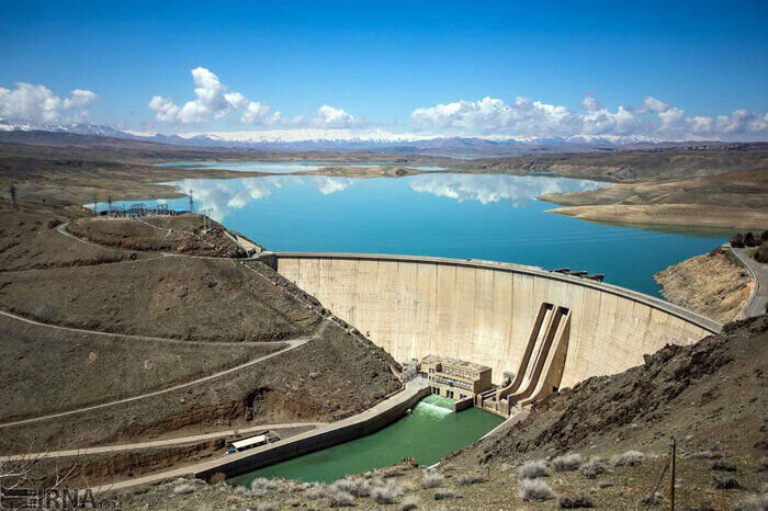 ۶۰۰ میلیارد تومان اعتبار برای سد هراز پیش بینی شده است ۶۰۰ میلیارد تومان اعتبار برای سد هراز پیش بینی شده است