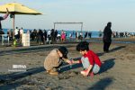 شکاف میان ظرفیتهای ساحلی و زیرساختهای گردشگری در مازندران