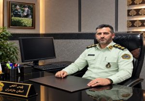 فروپاشی باند ۴ هزار میلیارد ریالی کلاهبرداری ملکی در نوار ساحلی مازندران
