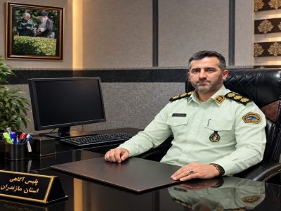 فروپاشی باند ۴ هزار میلیارد ریالی کلاهبرداری ملکی در نوار ساحلی مازندران