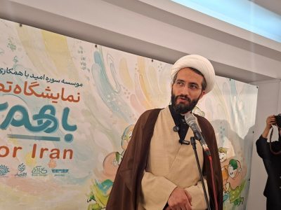 توزیع ۱۶۳ میلیون جلد کتاب در ۱۲۰ هزار مدرسه کشور