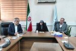 واحد نخست نیروگاه محمودآباد تا ۱۵ ماه آینده وارد مدار میشود