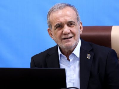 اگر پشتیبان هم باشیم، ایرانی پرقدرت و با صلابت میسازیم