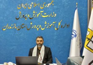 اجرای ۲ هزار برنامه هفته بسیج دانش‌آموزی در مازندران