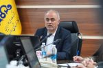 آمادگی عملیاتی و مدیریت مصرف، محور برنامههای شرکت گاز مازندران برای زمستان